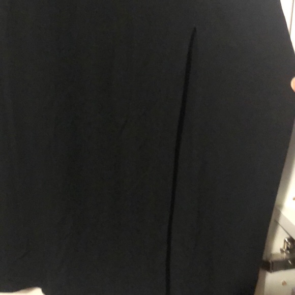 H&M skirt with slit - Picture 2 of 2